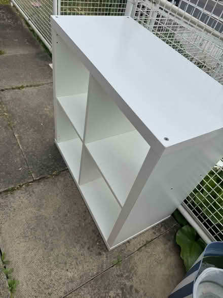 Photo of free Wood shelves (East dulwich SE22) #2