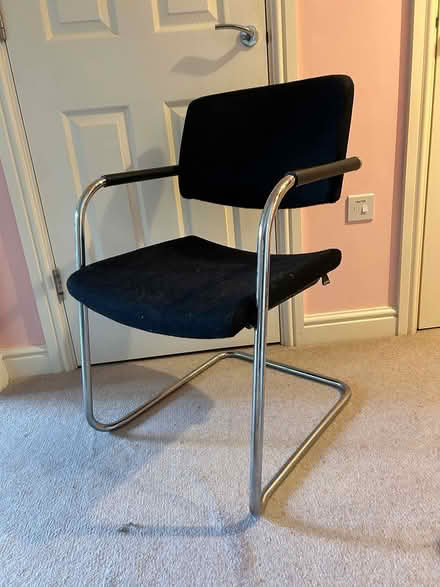 Photo of free Chair (Nailsworth) #3