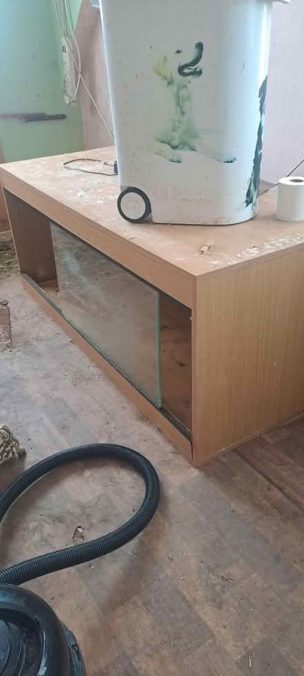 Photo of free Large Vivarium (Churchdown GL3) #1