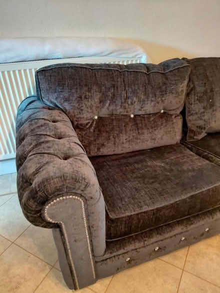 Photo of free Sofa (Houghton PR5) #2
