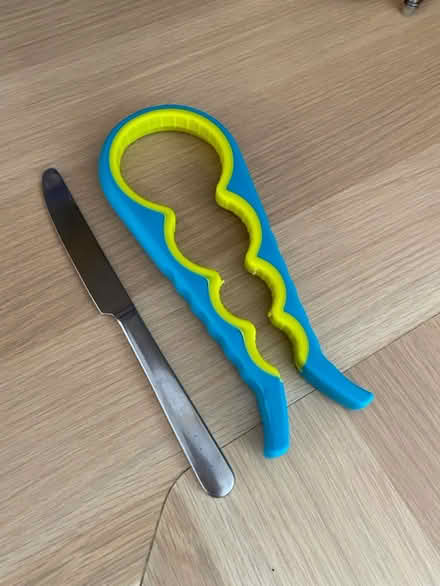Photo of free Jar opener (Crawley RH11) #1