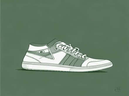 Photo of Trainers Size 5/6 (Ramsgate CT11) #1