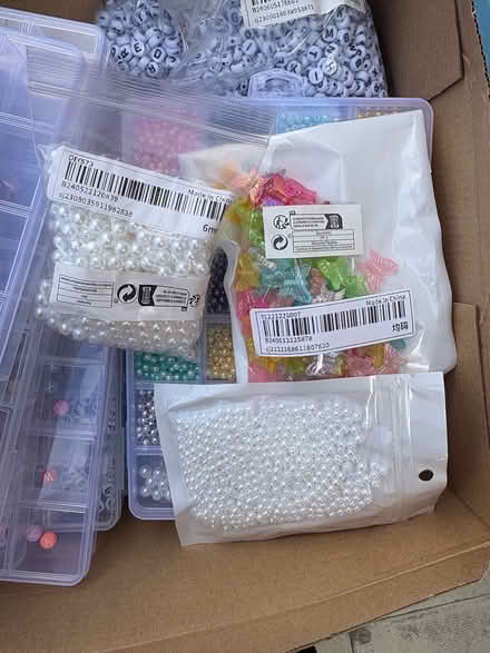 Photo of free Bracelet Making Kit (Ryton NE40) #2