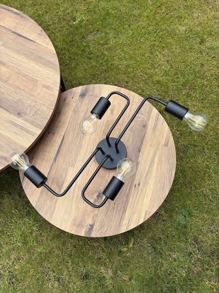Photo of free Ceiling Light Fitting (Ryton NE40) #1