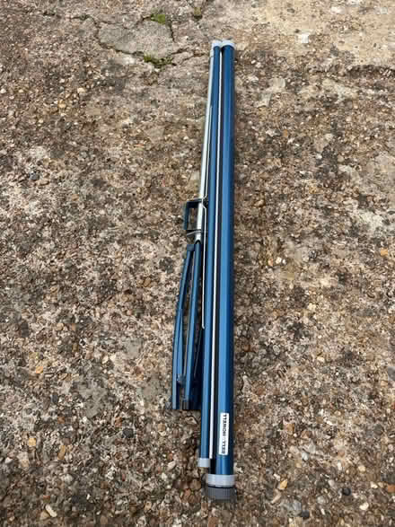 Photo of free Projector screen (Croydon) #3