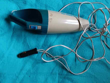 Photo of free 12v "gadgets" (Efford PL3) #1