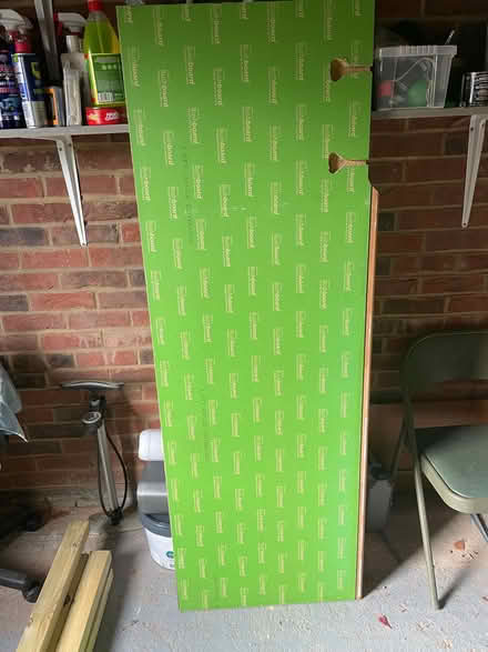 Photo of free Used Bushboard work surface (The Highlands TN39) #1
