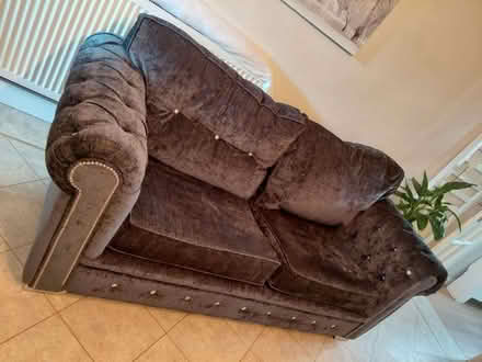 Photo of free Sofa (Houghton PR5) #1
