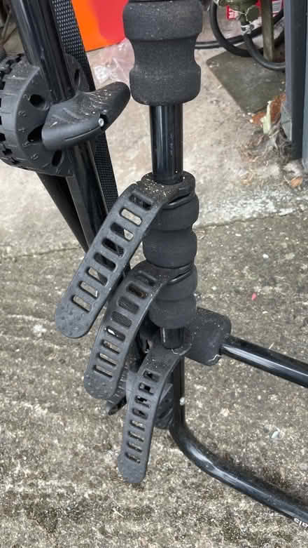 Photo of free Cycle Rack (Underdale SY2) #2
