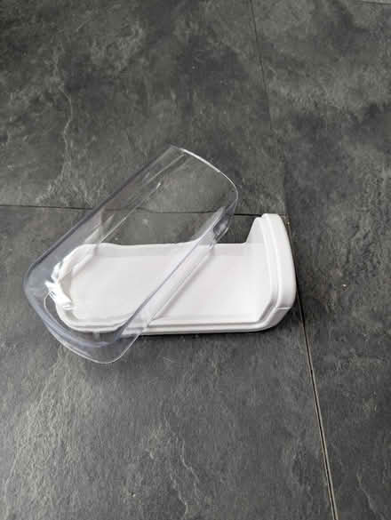Photo of free Small butter dish (Chessington KT9) #2
