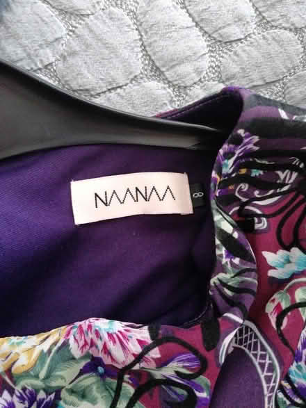Photo of free Size 8 dress (Langney BN23) #2