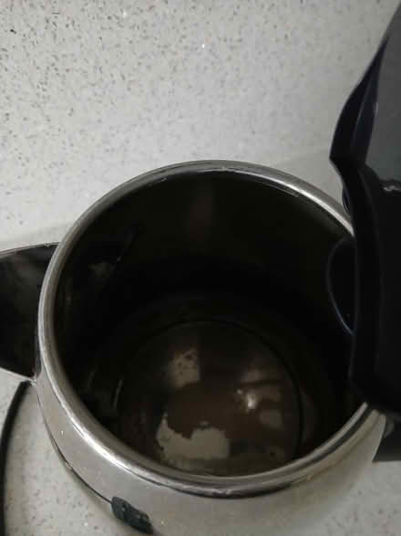 Photo of free Electric kettle (Bugbrooke) #2