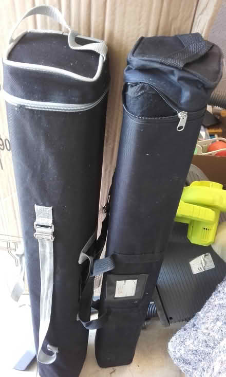 Photo of free 2 Display Banners (Gobowen Shropshire) #2