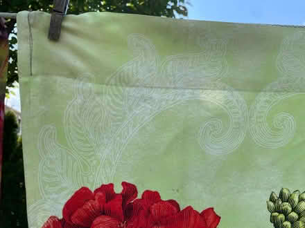 Photo of free Garden flags (Bloomfield) #2