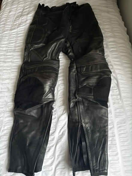 Photo of free Motorcycle Leathers (Portsmouth PO6) #3