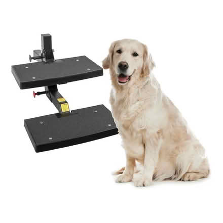 Photo of free Hitch Dog Steps (Columbia) #1