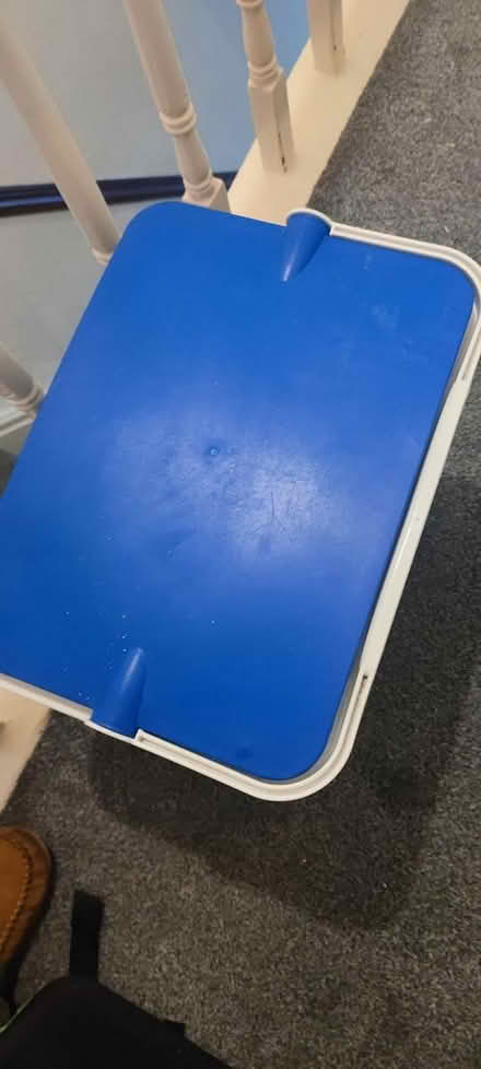 Photo of free Cooler Box (Wavertree) #2