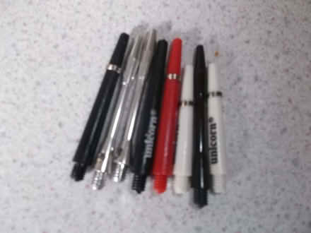 Photo of free Darts (Ruthrieston AB10) #2