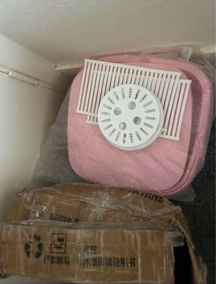 Photo of free Portable washing machine (Gerrards Cross) #1