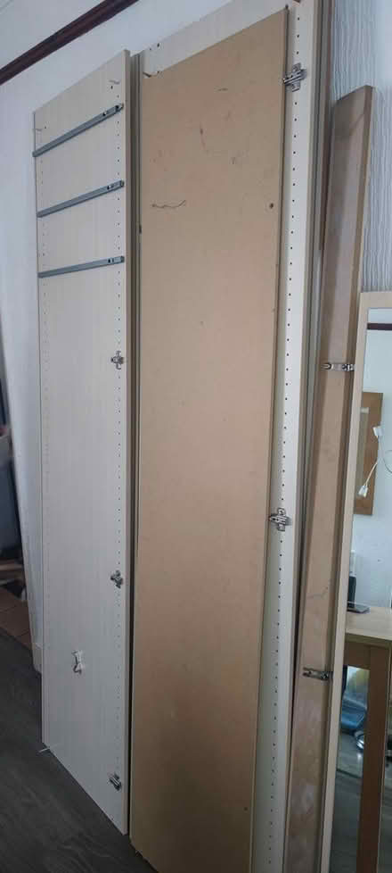 Photo of free Large Wardrobe (Wavertree) #3