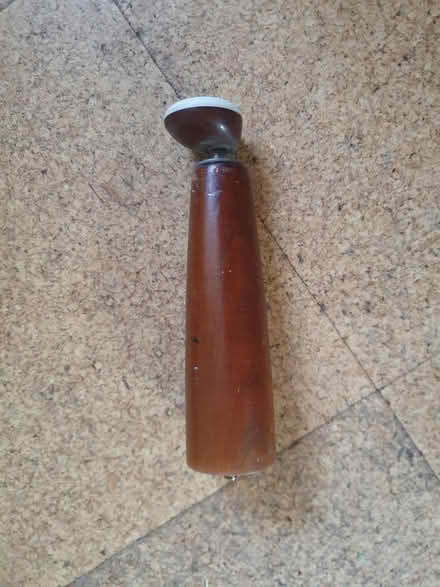 Photo of free Wooden legs with casters (OX4, Temple Cowley) #2