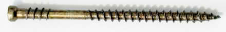 Photo of free rt composite trim head screws (Near Fallowfield & Greenbank) #2