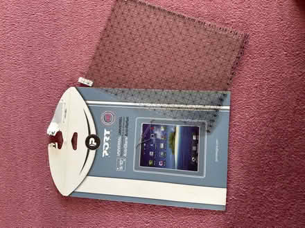 Photo of free Screen Protector (Heysham LA3) #1