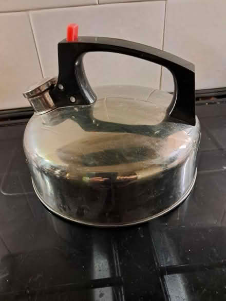 Photo of free Camping Kettle (Acklam TS5) #1