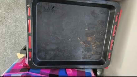 Photo of free Kalorik counter top oven (Market Drayton TF9) #3