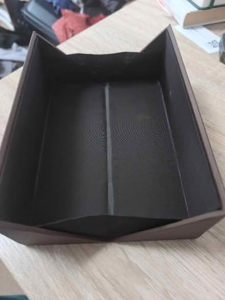 Photo of free Empty Maange Brush Storage Box (HA3 Harrow) #2