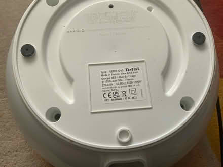 Photo of free tefal (Rakegate Estate WV10) #2