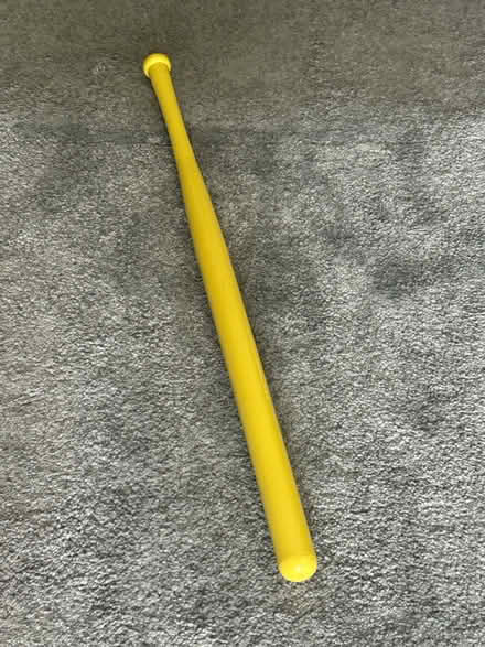 Photo of free Wiffle bat (Hollywood/Los Feliz) #1