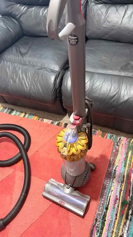 Photo of free Broken dyson (City road S2) #1