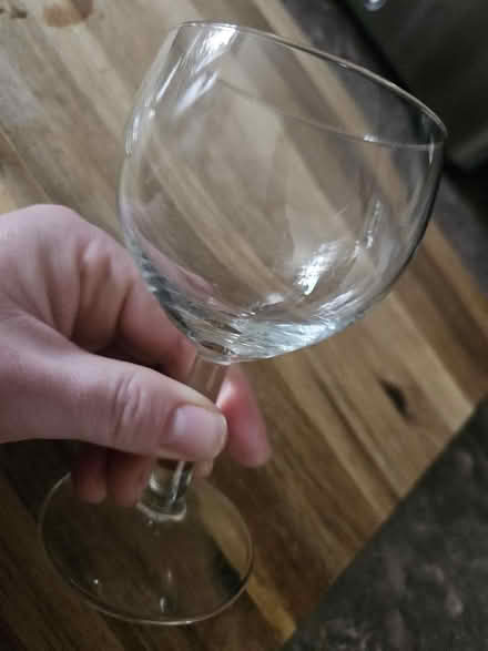 Photo of free Small glasses 20+ (event/function) (Cranfield) #2