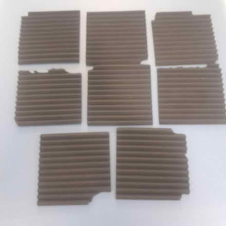 Photo of free 8 Sound proofing (Mitcham CR4) #1