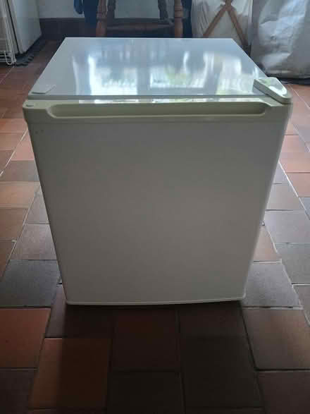 Photo of free Table top fridge (Church Stretton SY6) #1