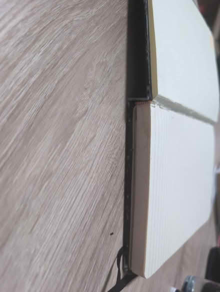 Photo of free Black Notebook (HA3 Harrow) #3