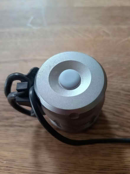 Photo of free Bike light but can be used for other purposes (Hayling Island PO11) #3