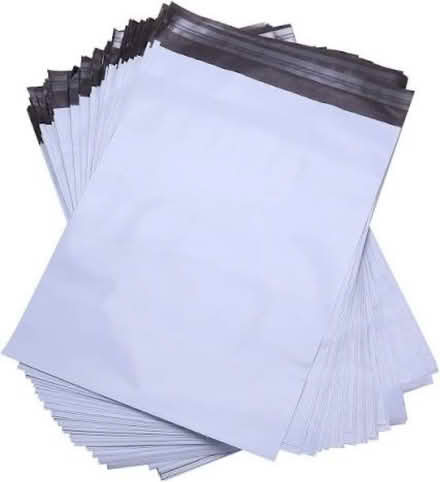 Photo of Parcel / Postage / Mail BAGS (London) #1
