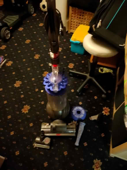 Photo of free Hoover (Redvales BL9) #1