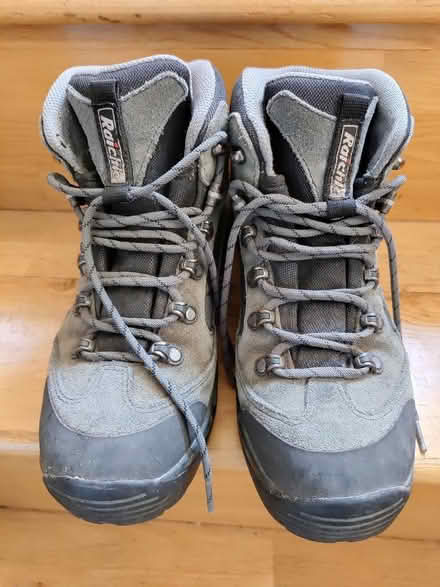 Photo of free Walking boots 7 (Bray SL6) #1
