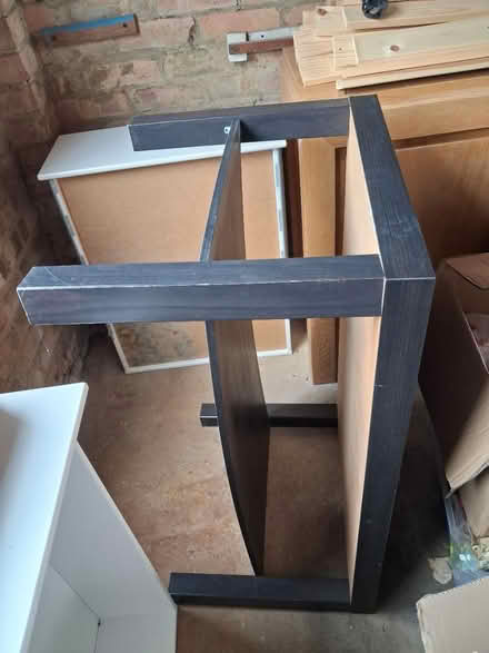 Photo of free Coffee table (Bedford MK41) #2