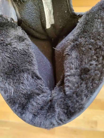 Photo of free Camprio snow boots 7 (Bray SL6) #3