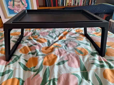 Photo of free Fold up tray table (Hollingdean BN1) #1