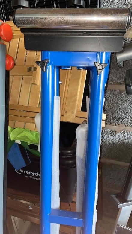 Photo of free Mitre saw stand (Underdale SY2) #3