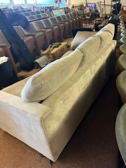 Photo of free Sofa (Beverly Grove in Los Angeles) #3
