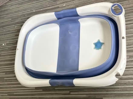 Photo of free Baby bath tub (Brinsworth s605dd) #1