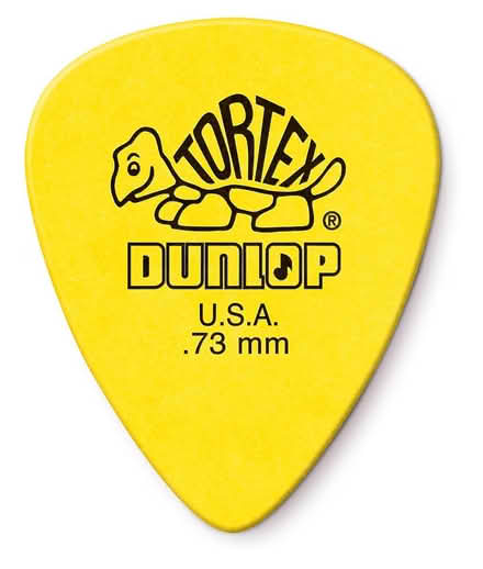 Photo of Any Guitar Picks (Bathurst and Bloor) #1