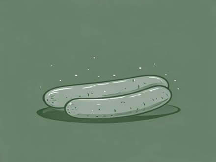 Photo of Glamorgan sausages? (Silverhill TN37) #1
