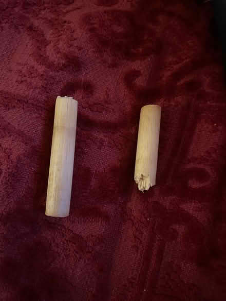 Photo of Imperial 1/2” dowelling (Silverdale) #1